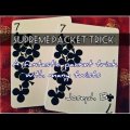 Supreme Packet Trick by Joseph B